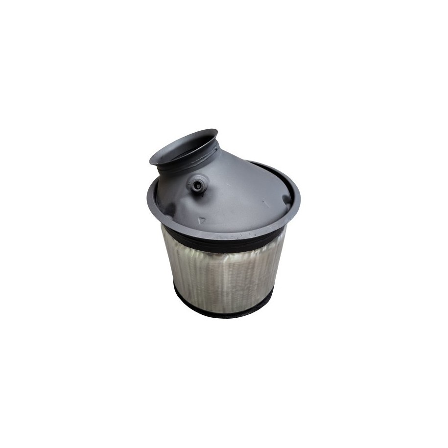 Catalyseur DOC Euro 6 SCANIA V8 - 2545392 2776626