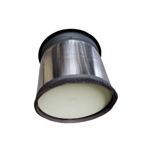 Catalyseur DOC Euro 6 SCANIA V8 - 2545392 2776626