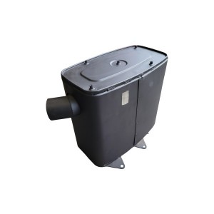CATALYSEUR SCR MAN TGS Euro 4 - 81.15101.0407 81151010407 47358
