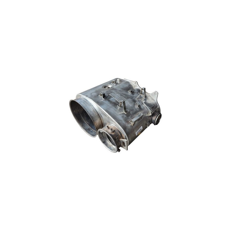 CATALYSEUR DOC MAN TGS Euro 6 - 81.15103.6134 811510306134