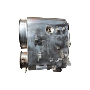 CATALYSEUR DOC MAN TGS Euro 6 - 81.15103.6134 811510306134