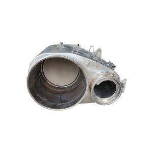 CATALYSEUR DOC MAN TGS Euro 6 - 81.15103.6134 811510306134