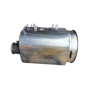 CATALYSEUR DOC MAN TGS Euro 6 - 81.15103.6134 811510306134