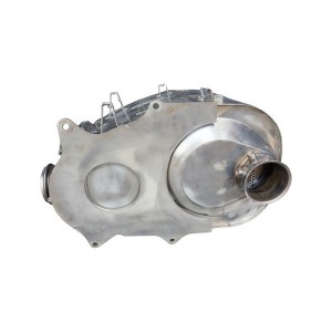 CATALYSEUR DOC MAN TGS Euro 6 - 81.15103.6134 811510306134