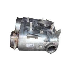 CATALYSEUR DOC MAN TGS Euro 6 - 81.15103.6134 811510306134