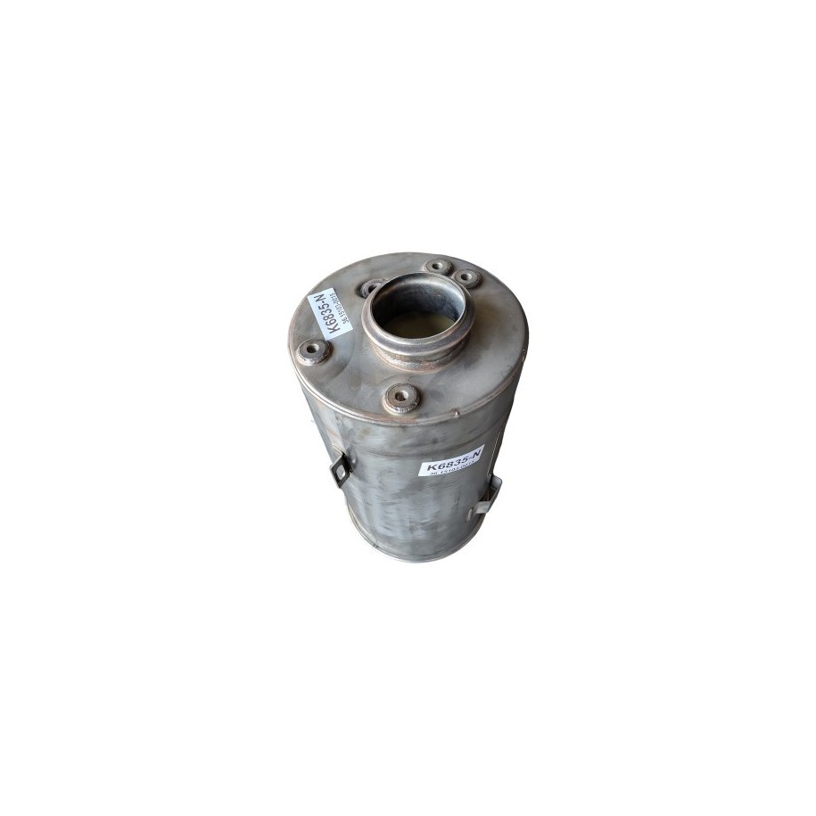 CATALYSEUR SCR MAN Autobus Euro 6 - 36.15103.0015 36151030015 36.15103-0015