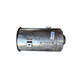 CATALYSEUR SCR MAN Autobus Euro 6 - 36.15103.0015 36151030015 36.15103-0015