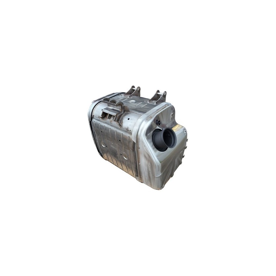 CATALYSEUR IVECO Eurocargo Euro 6 - 5802842135
