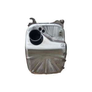 CATALYSEUR IVECO Eurocargo Euro 6 - 5802842135