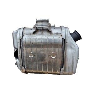 CATALYSEUR IVECO Eurocargo Euro 6 - 5802842135