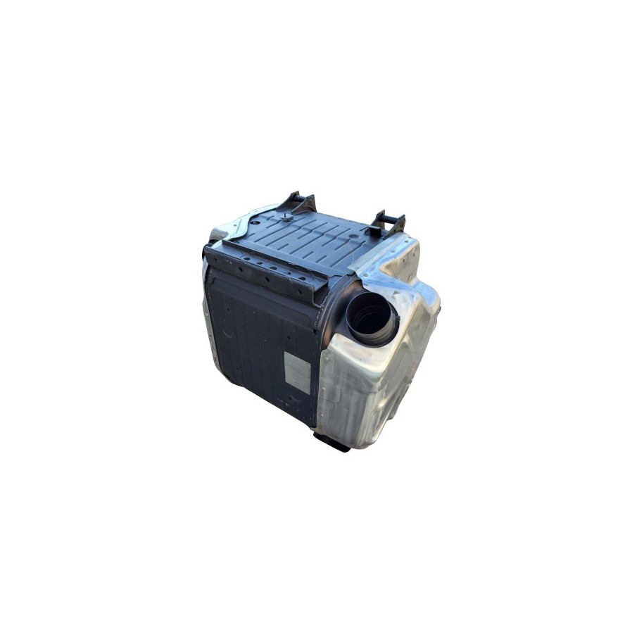CATALYSEUR IVECO Stralis, Hi-Way Euro 6 - 5802259327