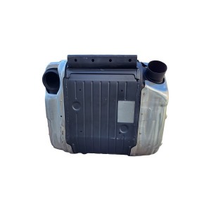 CATALYSEUR IVECO Stralis, Hi-Way Euro 6 - 5802259327