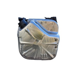 CATALYSEUR IVECO Stralis, Hi-Way Euro 6 - 5802259327