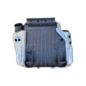 CATALYSEUR IVECO Stralis, Hi-Way Euro 6 - 5802259327