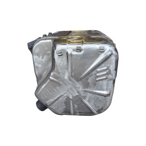 CATALYSEUR IVECO Stralis, Hi-Way Euro 6 - 5802259328