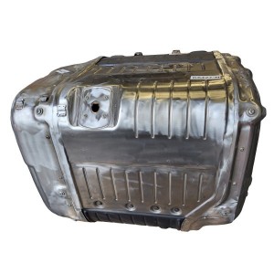 CATALYSEUR IVECO Stralis, Hi-Way Euro 6 - 5802259328