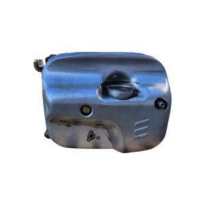 CATALYSEUR ET DPF IVECO Eurocargo Euro 6 (PACK) - 5801391046 5802031994 5802031995 5802045133