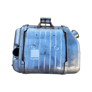 CATALYSEUR ET DPF IVECO Eurocargo Euro 6 (PACK) - 5801391046 5802031994 5802031995 5802045133