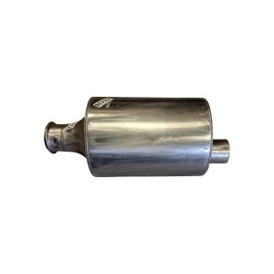 Catalyseur Euro 5 DAF - 1735553