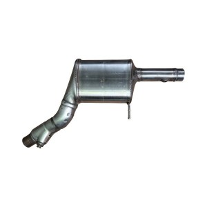 Catalyseur LAND ROVER Discovery 5, Range Rover, Range Rover Sport - 3.0 D - LR072200 FPLA5H343AA