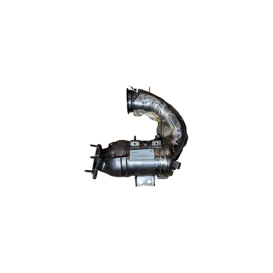 Catalyseur VOLVO S60, XC40, XC60﻿ - 2.0 - 36011645