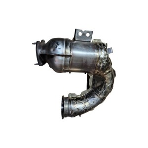 Catalyseur VOLVO S60, XC40, XC60﻿ - 2.0 - 36011645