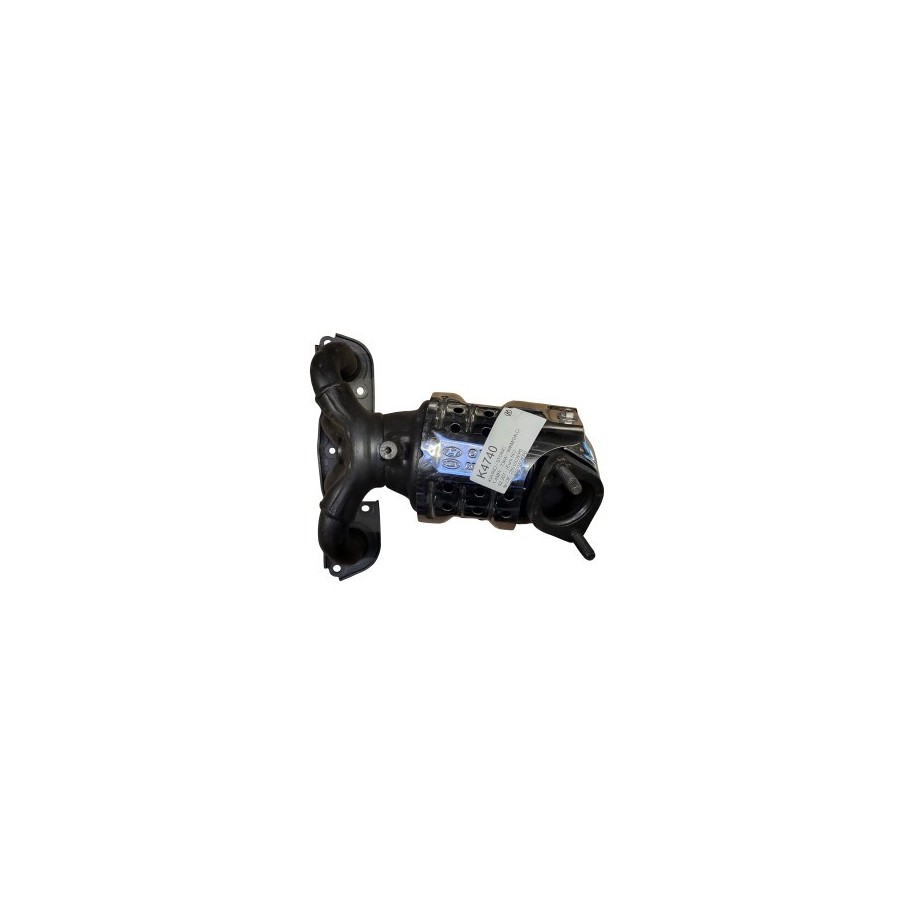 Catalyseur KIA Stonic / HYUNDAI Rio - 1.4 MPI - 28510-03EP0