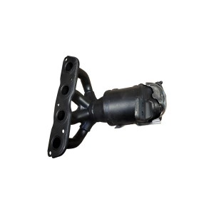 Catalyseur KIA Stonic / HYUNDAI Rio - 1.4 MPI - 28510-03EP0