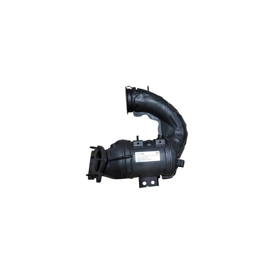 Catalyseur VOLVO V60, XC60, S60, V90, S90, XC90 - 2.0 Mild-Hybrid- 36011644 32225841