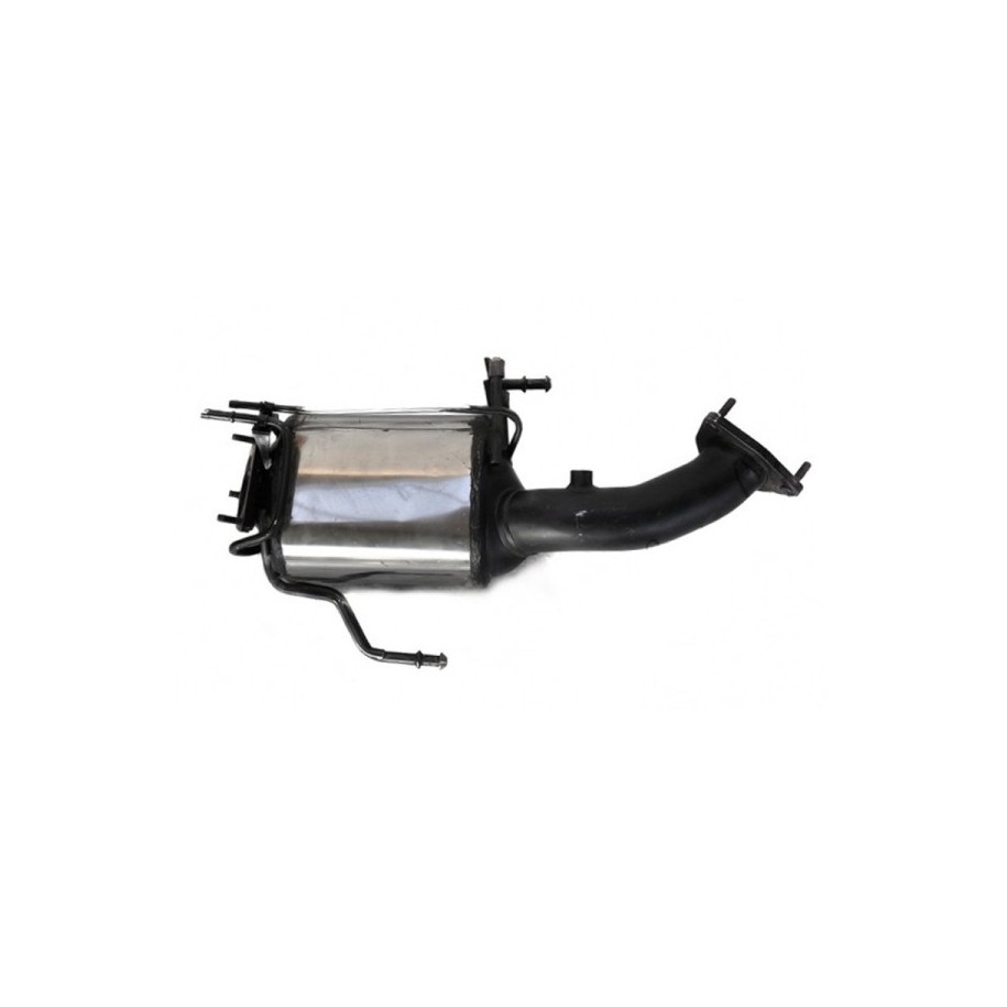 Filtre à particules FAP VW Touareg / Audi Q7 - 3.0 TDi - 7L8254800BX 7L8254800NX