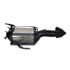 Filtre à particules FAP VW Touareg / Audi Q7 - 3.0 TDi - 7L8254800BX 7L8254800NX