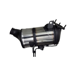 Filtre à particules FAP OPEL Astra K - 1.6 CDTI BITURBO - 55493480