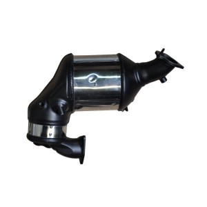 Filtre à particules FAP AUDI A8, Q5 / PORSCHE Macan - 3.0 TDI - 4H0254750D 4H0254750DX 4H0254750X 4H0254750JX