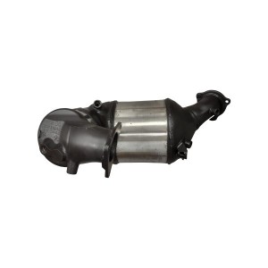 Filtre à particules FAP AUDI A8, Q5 / PORSCHE Macan - 3.0 TDI - 4H0254750D 4H0254750DX 4H0254750X 4H0254750JX