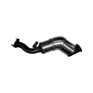 Catalyseur AUDI A4/S4 - 1.4 TFSI - 8W0254252FX 8W0254252GX