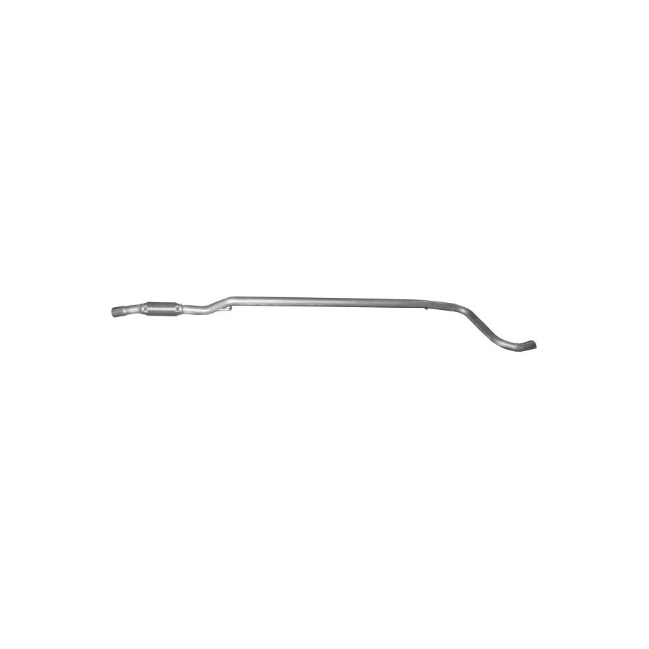 rura środkowa Fiat Linea 1.3 JTD, Polmo 07.38 A, OE 51755926