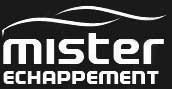 Misterechappement logo